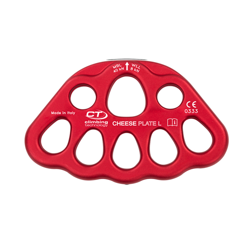 Anchor Plates 8 Hole